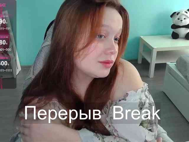 AlinaAdams webcam