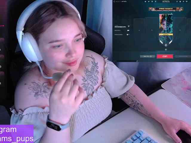 AlinaAdams