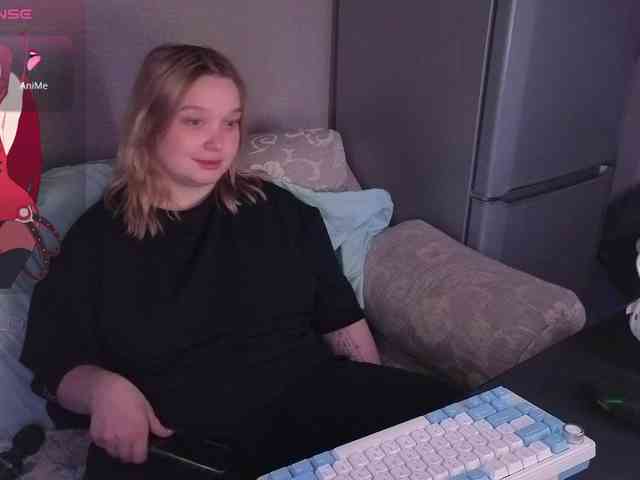 AlinaAdams webcam