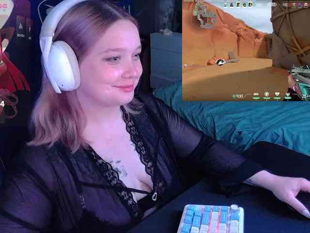AlinaAdams