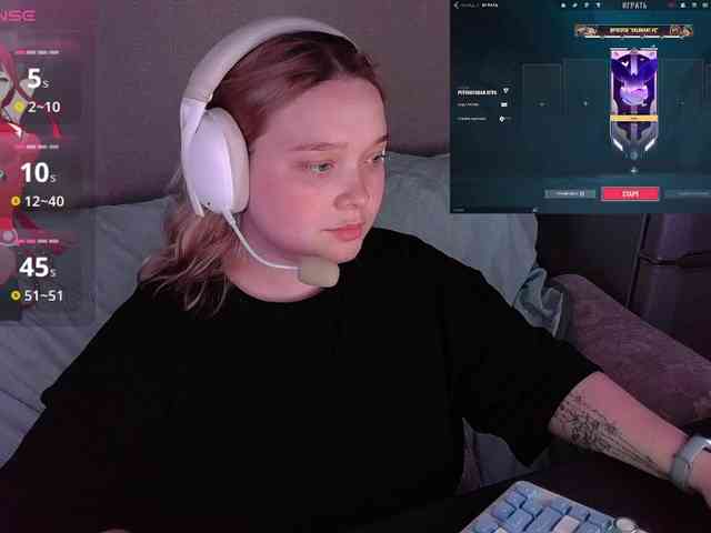 adult cam sex AlinaAdams