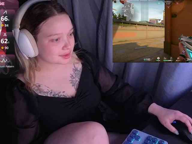 AlinaAdams private