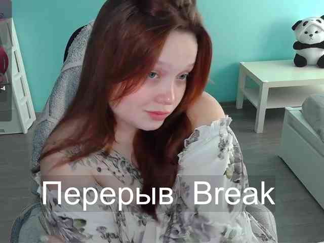 AlinaAdams webcam