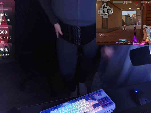 AlinaAdams webcam
