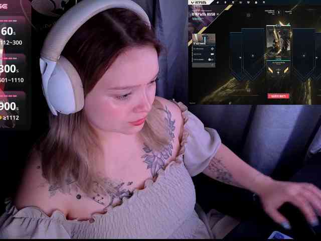 AlinaAdams
