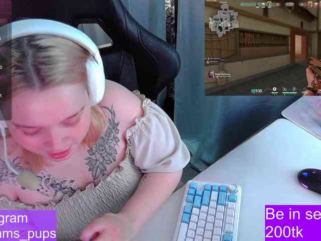 AlinaAdams AlinaAdams