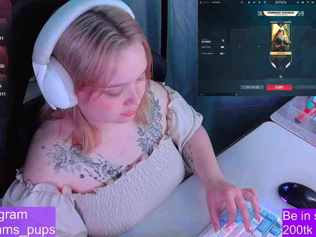 AlinaAdams