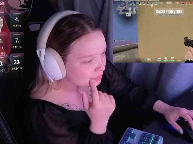 AlinaAdams Porn