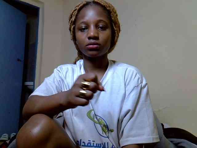 Iqulover webcam