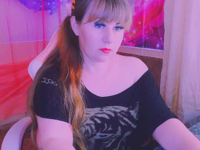 Mifika-1 live webcam show