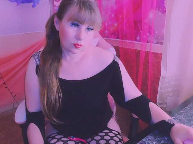Mifika-1 live webcam show