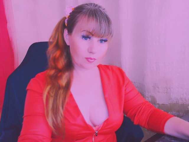 Mifika-1 live cam on BongaCams