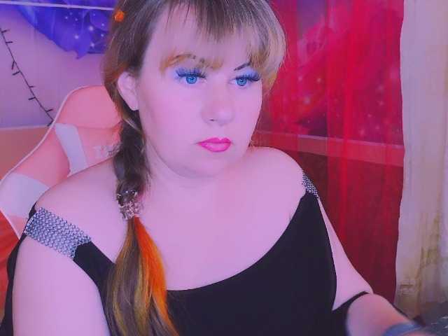 Mifika-1 live cam on BongaCams