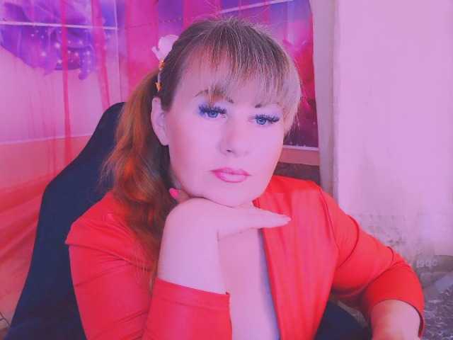 Mifika-1 live cam on BongaCams