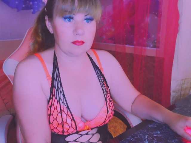 Mifika-1 live webcam show