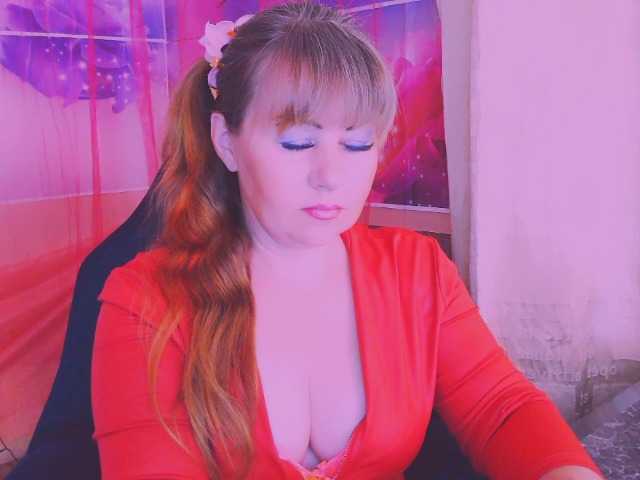 Mifika-1 live cam on BongaCams