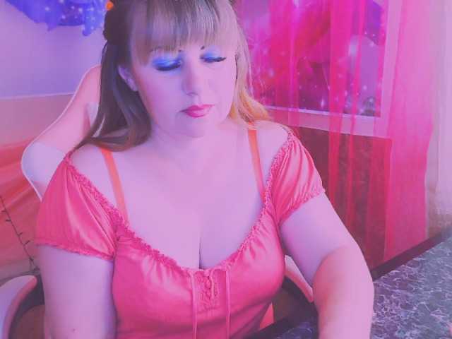 Mifika-1 live webcam show