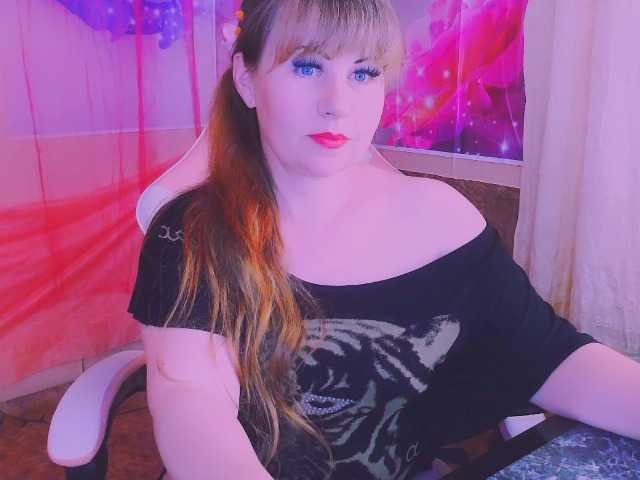 Mifika-1 live webcam show