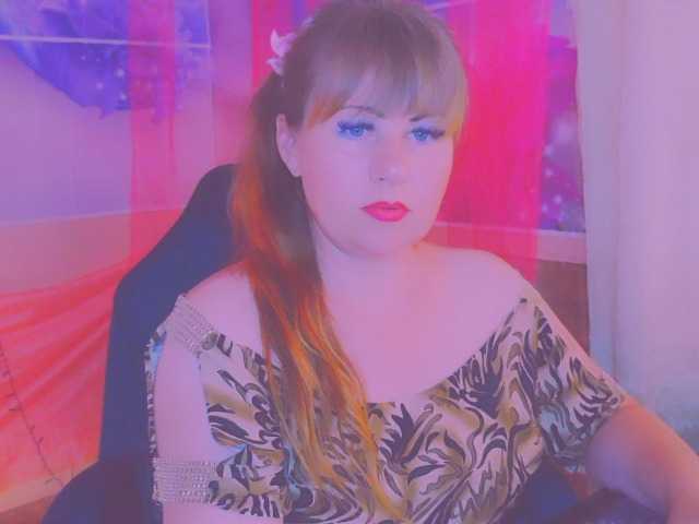 Mifika-1 live cam on BongaCams