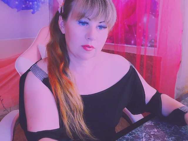 Mifika-1 live webcam show