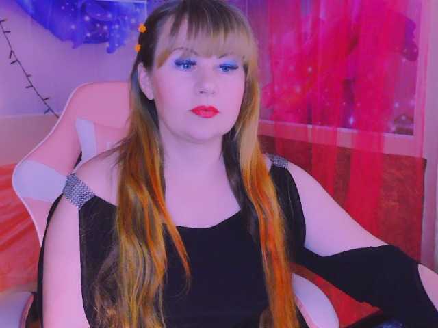 Mifika-1 live cam on BongaCams