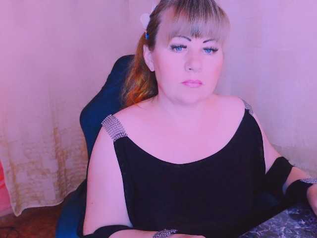 Mifika-1 live cam on BongaCams