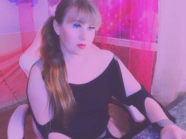 Mifika-1 live webcam show
