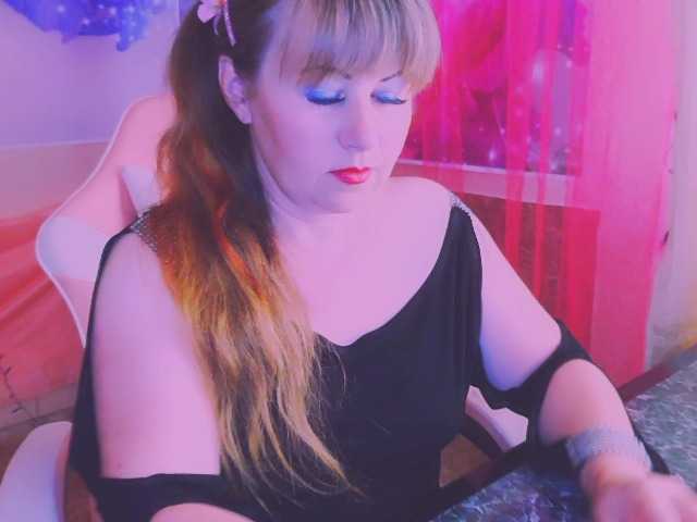 Mifika-1 live webcam show