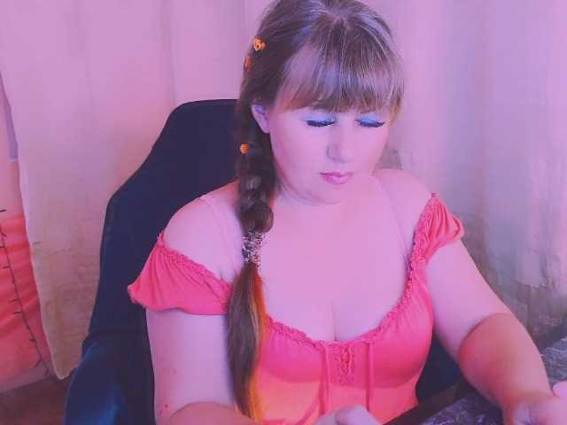 Mifika-1 live cam on BongaCams
