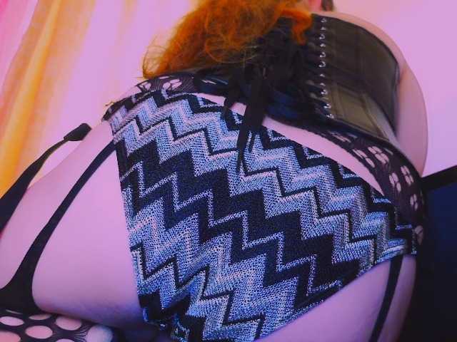 Mifika-1 live cam on BongaCams