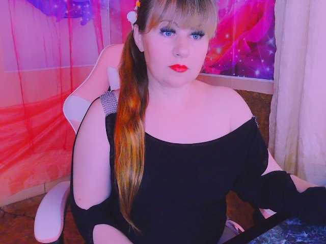 Mifika-1 live webcam show