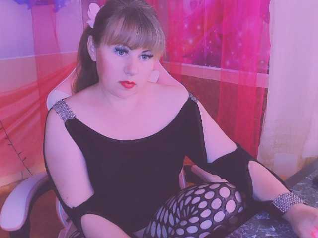 Mifika-1 live webcam show