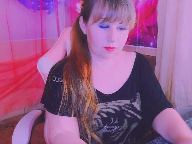 Mifika-1 live webcam show