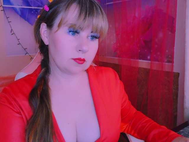 Mifika-1 live cam on BongaCams