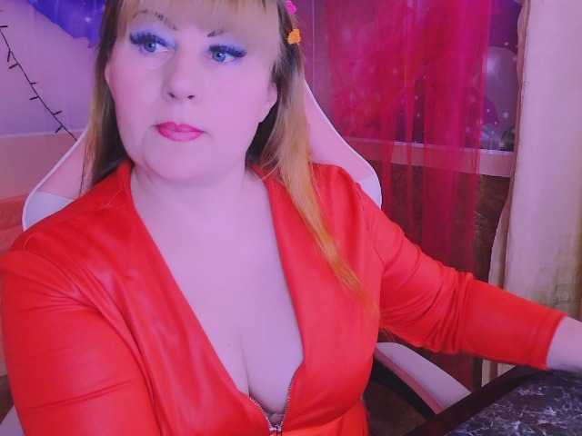 Mifika-1 live cam on BongaCams