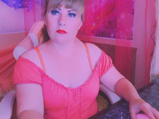 Mifika-1 live cam on BongaCams
