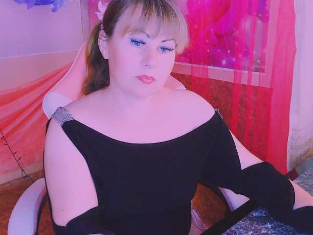 Mifika-1 live webcam show
