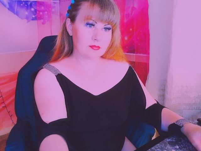 Mifika-1 live cam on BongaCams
