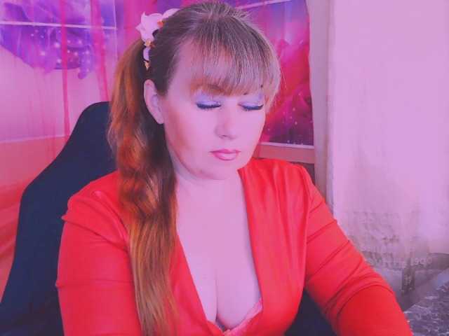 Mifika-1 live cam on BongaCams