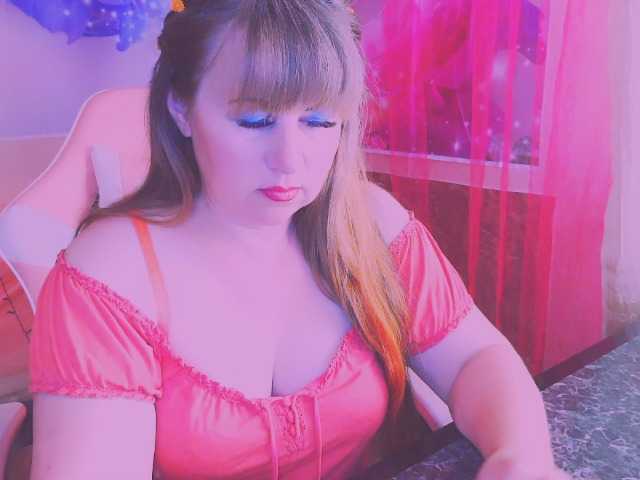 Mifika-1 live webcam show