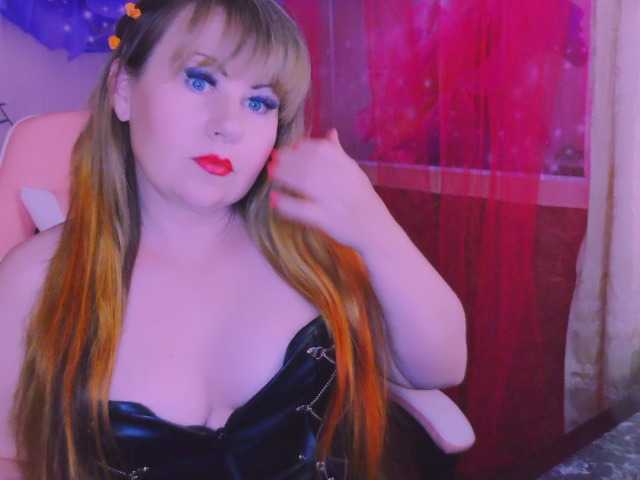 Mifika-1 live cam on BongaCams