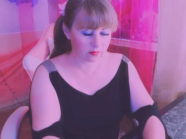 Mifika-1 live webcam show