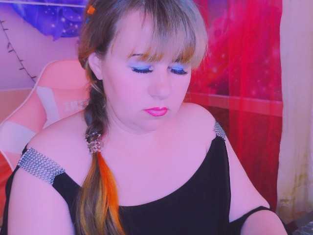 Mifika-1 live cam on BongaCams