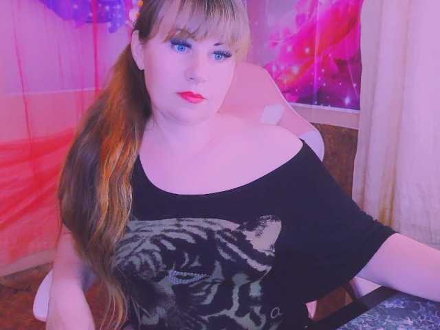 Mifika-1 Cam en direct sur BongaCams