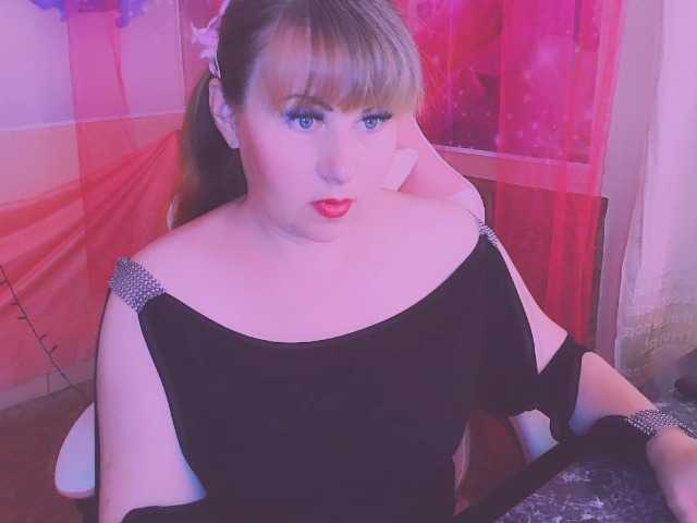 Mifika-1 live webcam show