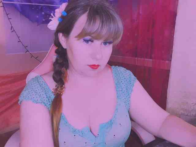 Mifika-1 Sex Cam Show