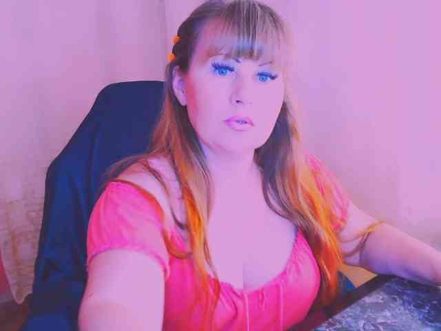 Mifika-1 Live Webcam on BongaCams