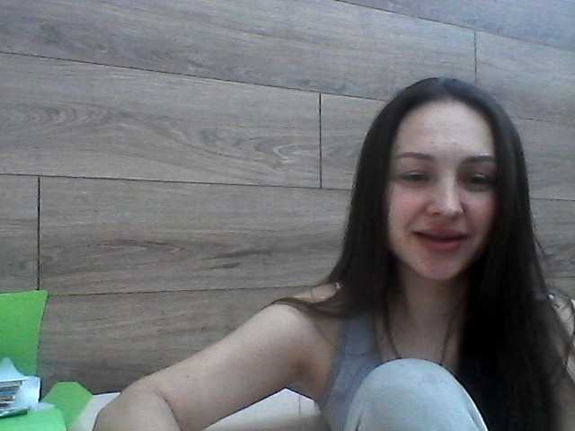 Marichka-seksigirl's BongaCams show and profile