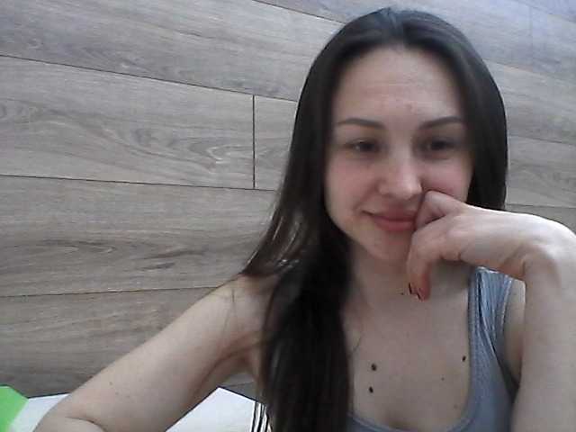 Marichka-seksigirl's BongaCams show and profile