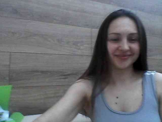 Marichka-seksigirl